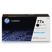 惠普（HP）CF277A 77A 黑色硒鼓  适用于 HP LaserJet Pro M405 系列/MFP M429 系列