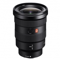 索尼（SONY）FE 16-35mm F2.8 GM 全画幅广角变焦G大师镜头 E卡口（SEL1635GM）大三元