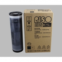 理想（RICOH）ES S-6651 黑色油墨 适用于理想 RV3460C ES 2561 2591 2551 3761 3791 ES3561/ES3751/ES5791/EV2590/RV2460/RV2450/RV3650/EV3560/EV7690