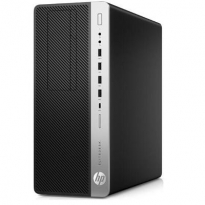 惠普（HP） HP EliteDesk 880 G3 TWR Business PC-I402522705A intel 酷睿七代 i7 i7-7700 8GB 1000GB 256GB 中标麒麟 V7.0 23.8寸 三年有限上门保修