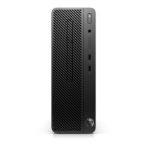 惠普（HP） HP 280 Pro G4 SFF Business PC-P901320005A intel 酷睿九代 i3 i3-9100 4GB 1000GB 128GB 中标麒麟 V7.0 19.5寸 三年有限上门保修