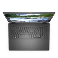 戴尔（Dell） Latitude 3510 300101 Intel酷睿第十代 i7(低电压) i7-10510U 8GB 1TB 256GB 中标麒麟V7.0 15.6寸 1年