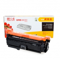 天威 CE400A 硒鼓带芯片商用装(TRHF43BPSYJ) 5500页 黑色 适用于HP Color LaserJet Enterprise 500,Enterprise M551dn, Enterprise M551n, Enterprise M551xh Canon LBP-7780