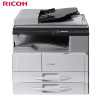 理光（Ricoh）MP 2014AD A3黑白数码复合机（标配输稿器+第二纸盒PB2020+标配有线网络）