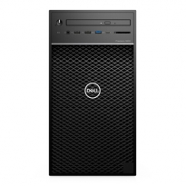 戴尔/Dell Precision 3650 Tower：I7-11700/8G/512G SSD/W5500 8G显卡/DVDRW/460W/三年上门