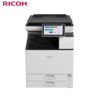 理光（Ricoh）IM 5000 A3黑白激光数码复合机 标配含盖板+双纸盒