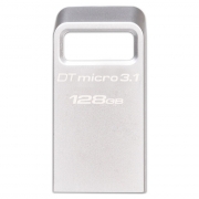 金士顿（Kingston）DTMC3  U盘 128G USB3.1 Gen1