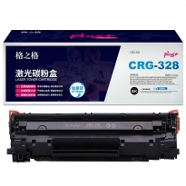 格之格 NT-CC328Cplus+黑色硒鼓 3000页印量 适用于Canon imageCLASS MF4410/MF4412/MF4420n/D520/D530/D550/MF4450/MF4452/MF4550d