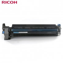 理光（Ricoh）D0BK2241 蓝色套鼓单元 适用于（IM C2000/IM C2500/M C2000/C2000ew/C2001）