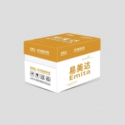 易美达 复印纸 A3 80克 500张/包 5包/箱 单位:箱