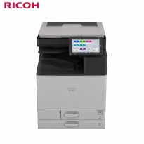 理光（Ricoh）IM C2010 A3彩色多功能数码复合机 主机+盖板+标配双纸盒