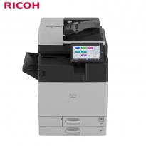 理光（Ricoh）IM C2010 A3彩色多功能数码复合机 主机+送稿器+标配双纸盒+内置装订器