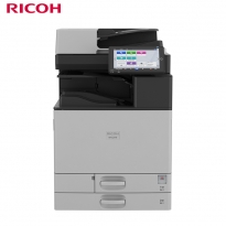 理光（Ricoh）IM C2510 A3彩色多功能数码复合机 主机+送稿器+标配双纸盒