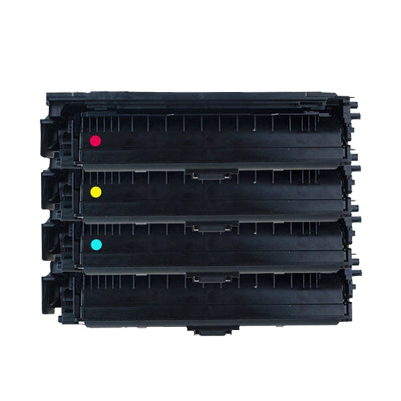 立信 CF360 硒鼓带芯片天威立信装(TFH341BYNJ) 6000页 黑色 适用于HP Color LaserJet ...